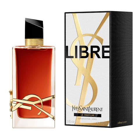 ysl libre le parfum 90ml.